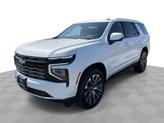 Photo of 2025 Pearl Chevrolet Tahoe