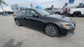 Thumbnail of 2023 Super Black Nissan Altima