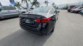 Thumbnail of 2023 Super Black Nissan Altima