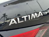 Thumbnail of 2023 Super Black Nissan Altima