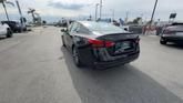 Thumbnail of 2023 Super Black Nissan Altima