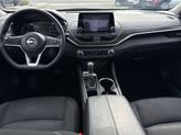 Thumbnail of 2023 Super Black Nissan Altima