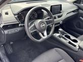 Thumbnail of 2023 Super Black Nissan Altima