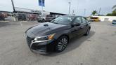 Thumbnail of 2023 Super Black Nissan Altima
