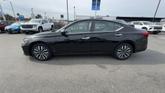 Thumbnail of 2023 Super Black Nissan Altima