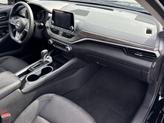Thumbnail of 2023 Super Black Nissan Altima