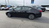 Thumbnail of 2023 Super Black Nissan Altima