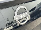 Thumbnail of 2023 Super Black Nissan Altima