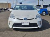 Thumbnail of 2015 Blizzard Pearl Toyota Prius