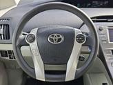 Thumbnail of 2015 Blizzard Pearl Toyota Prius