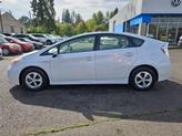 Thumbnail of 2015 Blizzard Pearl Toyota Prius