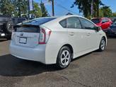 Thumbnail of 2015 Blizzard Pearl Toyota Prius