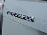 Thumbnail of 2015 Blizzard Pearl Toyota Prius