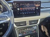 Thumbnail of 2025 Platinum Gray Metallic Volkswagen Taos