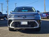 Thumbnail of 2025 Platinum Gray Metallic Volkswagen Taos