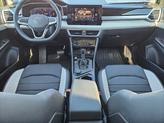 Thumbnail of 2025 Platinum Gray Metallic Volkswagen Taos