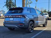 Thumbnail of 2025 Platinum Gray Metallic Volkswagen Taos