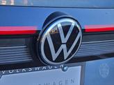 Thumbnail of 2025 Platinum Gray Metallic Volkswagen Taos