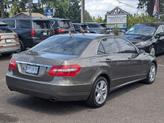 Thumbnail of 2010 Pearl Beige Metallic Mercedes-Benz E-Class