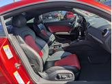 Thumbnail of 2011 Solar Orange Audi TTS