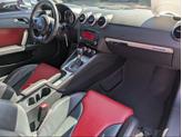Thumbnail of 2011 Solar Orange Audi TTS