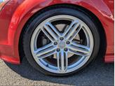 Thumbnail of 2011 Solar Orange Audi TTS