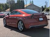 Thumbnail of 2011 Solar Orange Audi TTS