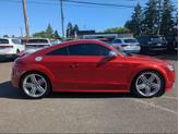Thumbnail of 2011 Solar Orange Audi TTS