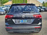 Thumbnail of 2018 Deep Black Pearl Metallic Volkswagen Tiguan