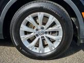 Thumbnail of 2018 Deep Black Pearl Metallic Volkswagen Tiguan