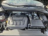 Thumbnail of 2018 Deep Black Pearl Metallic Volkswagen Tiguan