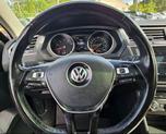 Thumbnail of 2018 Deep Black Pearl Metallic Volkswagen Tiguan