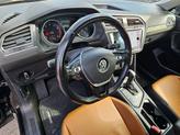 Thumbnail of 2018 Deep Black Pearl Metallic Volkswagen Tiguan