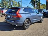 Thumbnail of 2019 Denim Blue Metallic Volvo XC60