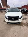 Thumbnail of 2024 Pearl White Tri-Coat Nissan Pathfinder