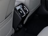 Thumbnail of 2025 Interstellar Gray Kia Sorento Hybrid