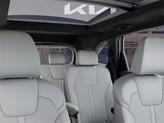 Thumbnail of 2025 Interstellar Gray Kia Sorento Hybrid