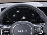 Thumbnail of 2025 Interstellar Gray Kia Sorento Hybrid