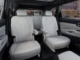 Thumbnail of 2025 Interstellar Gray Kia Sorento Hybrid