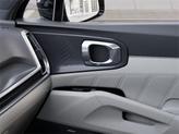 Thumbnail of 2025 Interstellar Gray Kia Sorento Hybrid