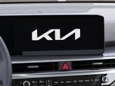 Thumbnail of 2025 Interstellar Gray Kia Sorento Hybrid