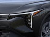 Thumbnail of 2025 Interstellar Gray Kia K4