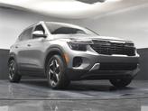 Thumbnail of 2025 Steel Gray Kia Seltos