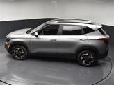 Thumbnail of 2025 Steel Gray Kia Seltos