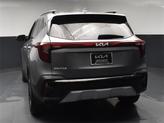 Thumbnail of 2025 Steel Gray Kia Seltos