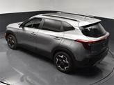 Thumbnail of 2025 Steel Gray Kia Seltos