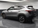 Thumbnail of 2025 Steel Gray Kia Seltos