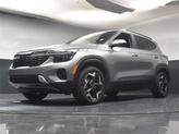 Thumbnail of 2025 Steel Gray Kia Seltos
