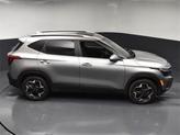 Thumbnail of 2025 Steel Gray Kia Seltos