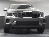 Thumbnail of 2025 Steel Gray Kia Seltos